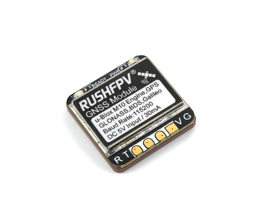 RUSHFPV GNSS MINI GPS Module