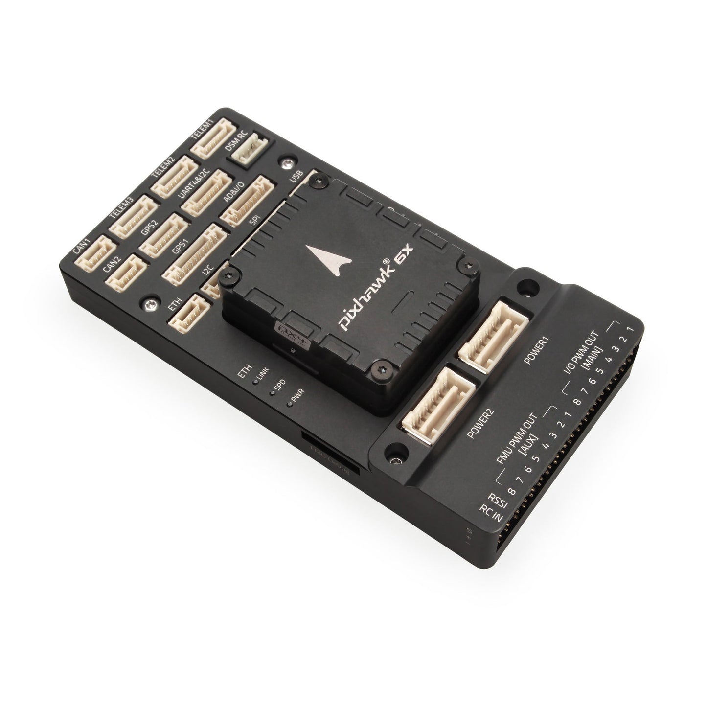 HolyBro Pixhawk 6X Flight Controller