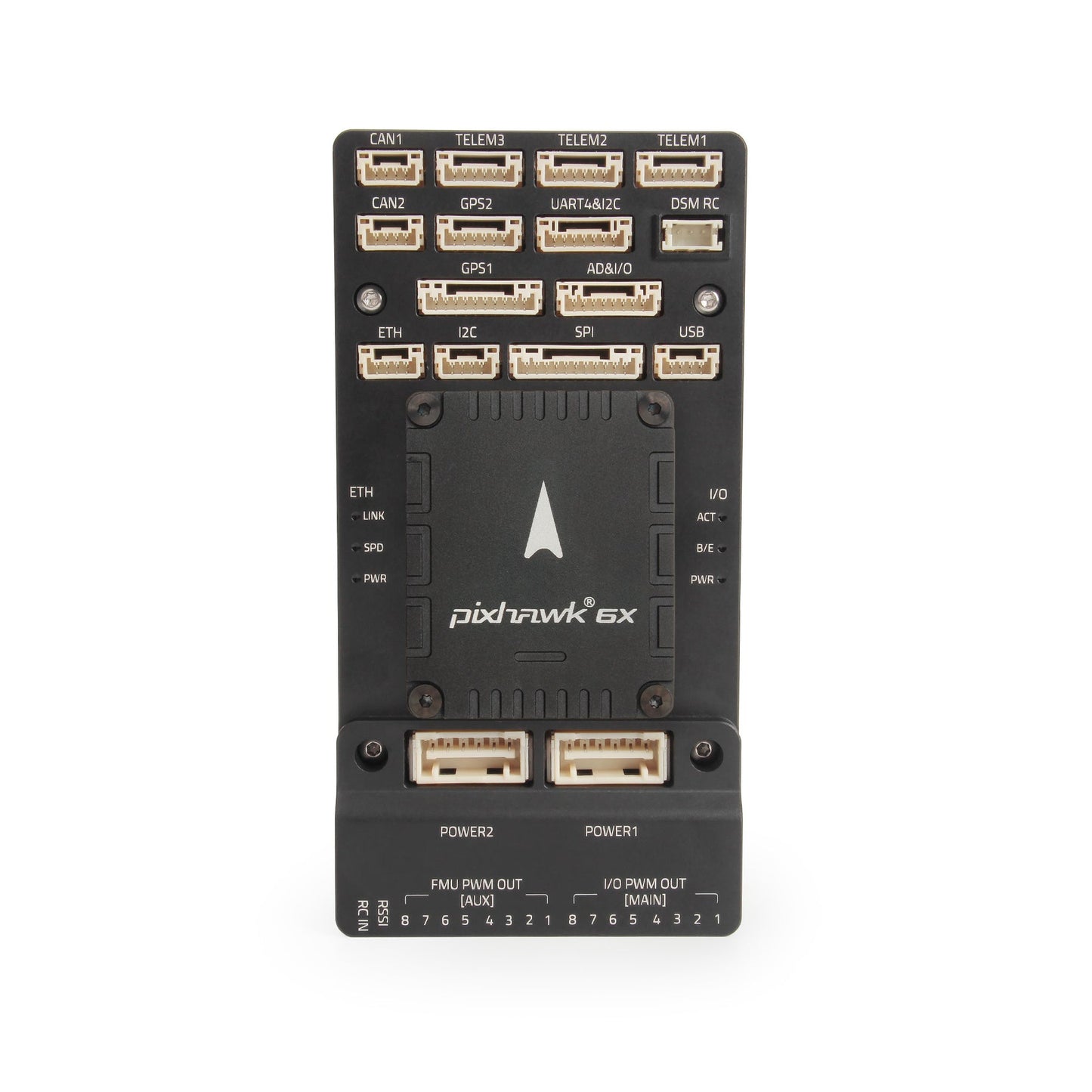 HolyBro Pixhawk 6X Flight Controller