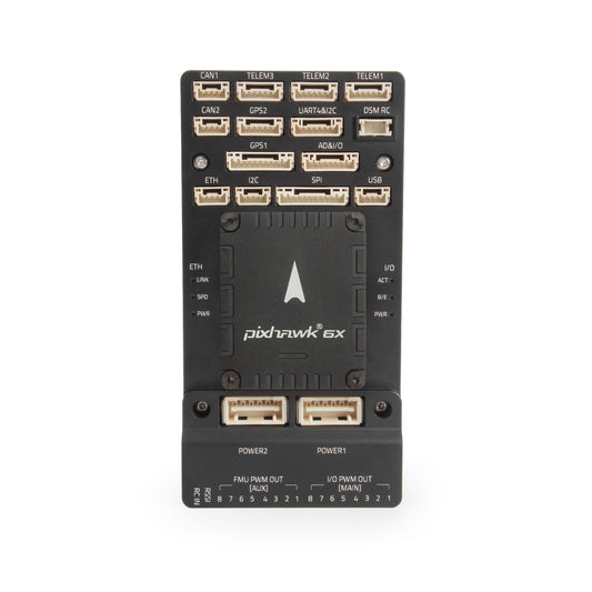 HolyBro Pixhawk 6X Flight Controller