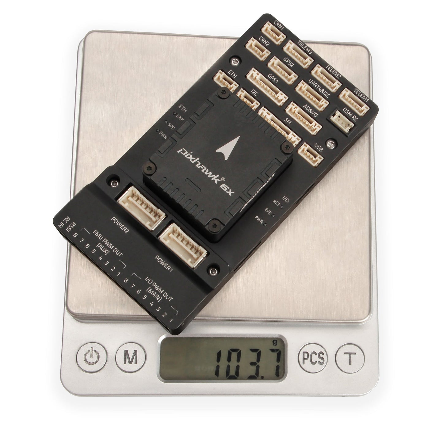 HolyBro Pixhawk 6X Flight Controller