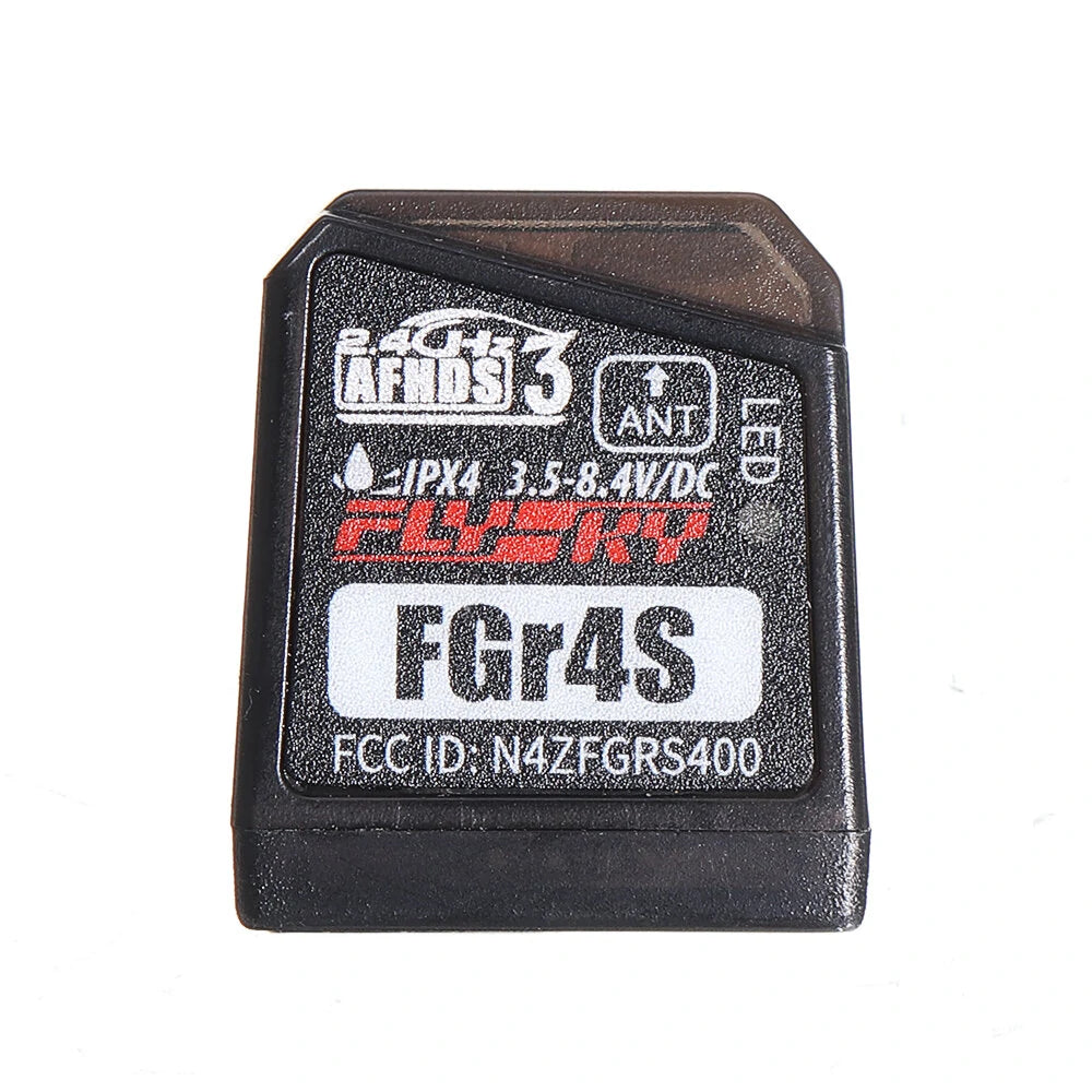 FLYSKY FGr4S V2 Receiver