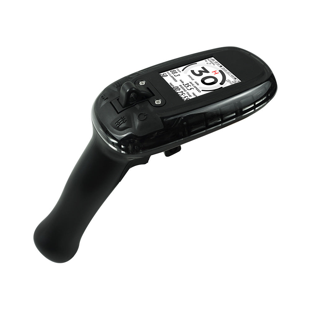 Flipsky New IP68 Waterproof Remote VX5 5000mAh with High Resolution Display for Electric Surfboard / Electric Skateboard