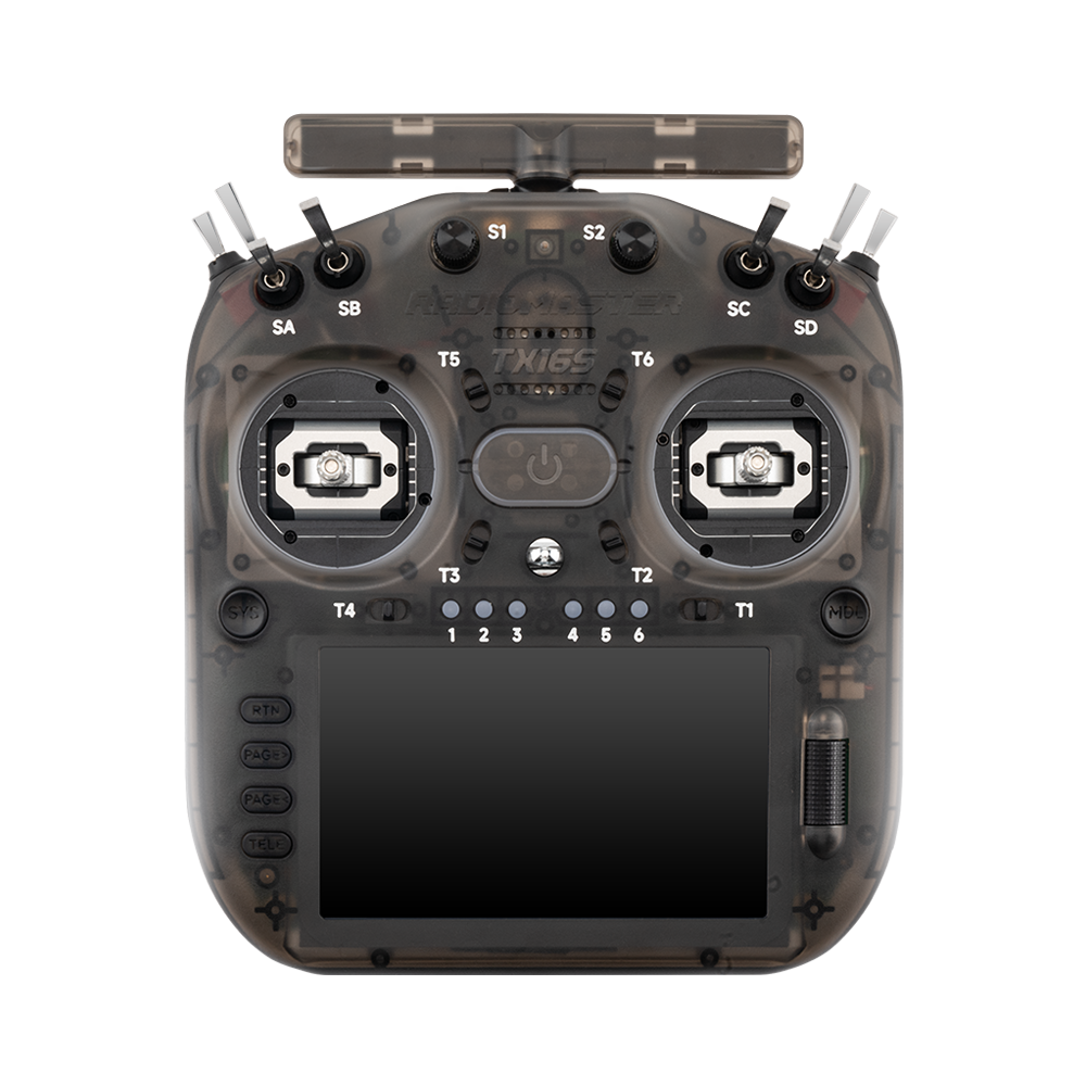Radiomaster TX16S MK3 Radio Controller (ELRS / Mode2)