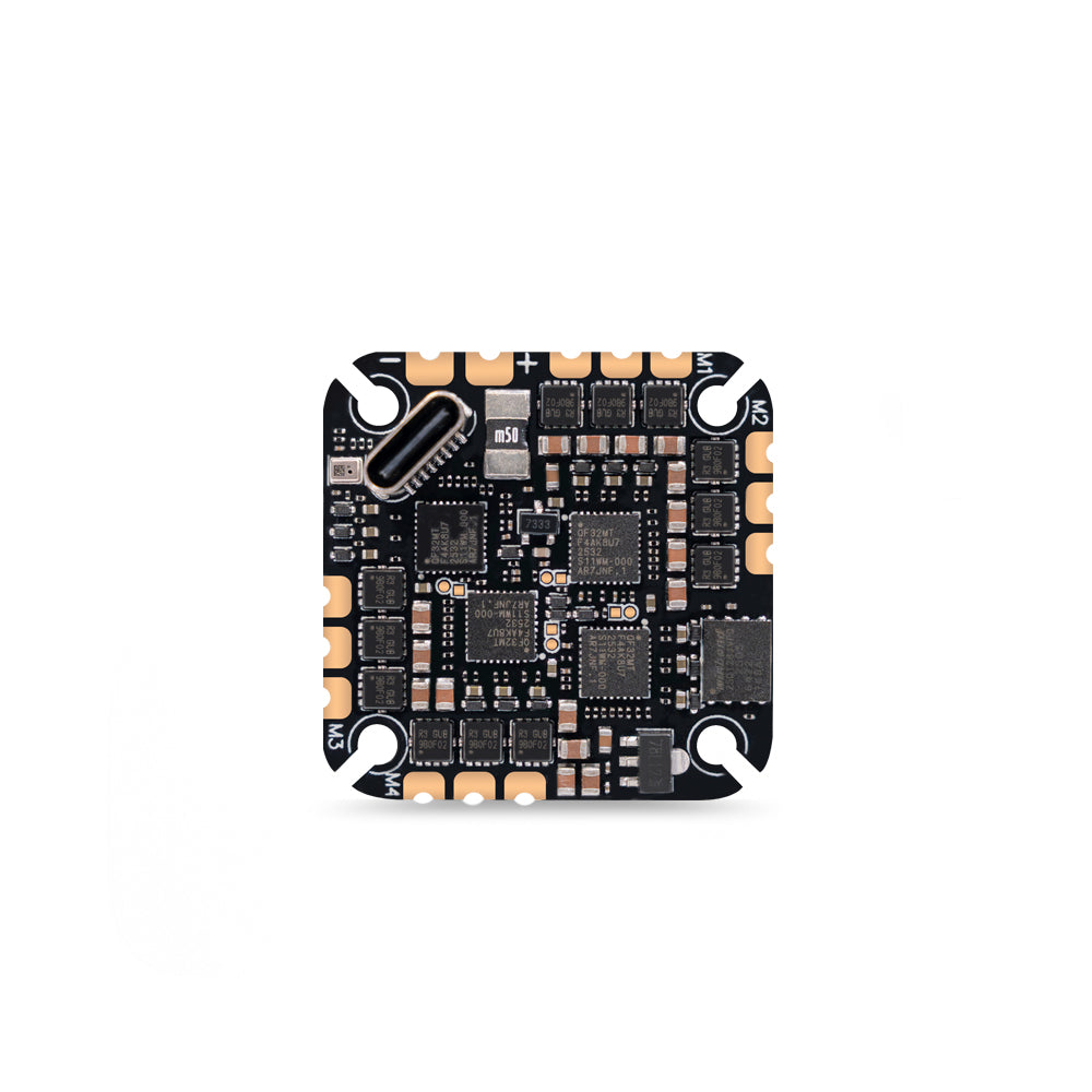 HGLRC F722 40A 2-6S BL32 AlO V2