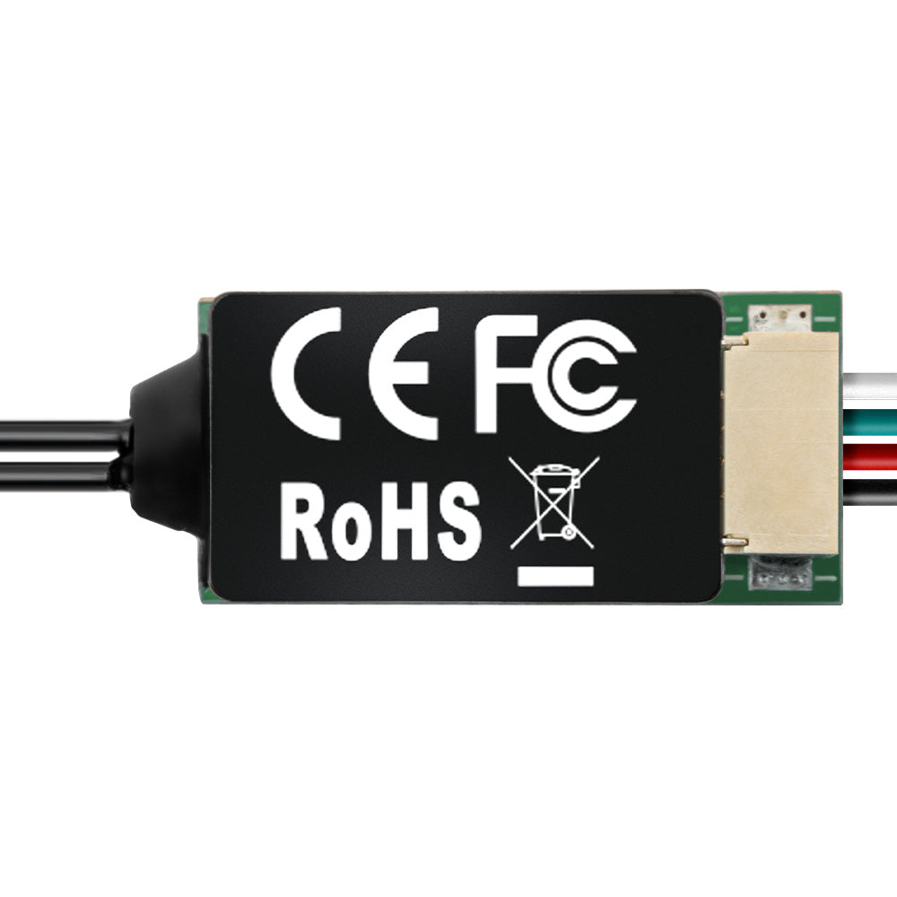 Radiomaster ERS-RB01 - Brushless Tachometer for Compatible ELRS PWM Receivers
