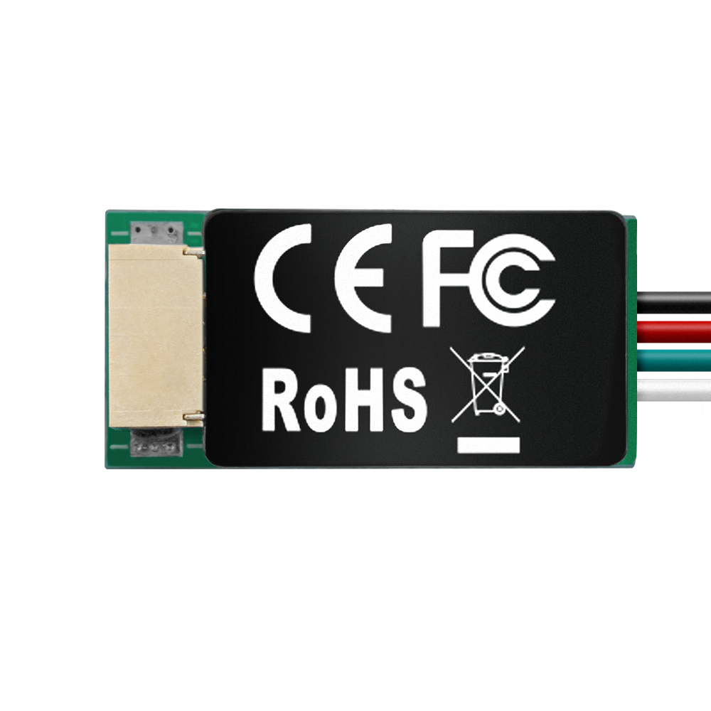 Radiomaster ERS-BA01 - Precision Barometric Altitude Sensor for ELRS Systems