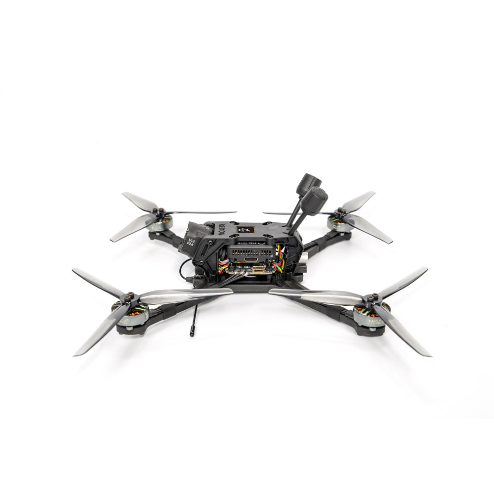 HGLRC Rekon5 Lite 5inch Long-Range FPV Drone