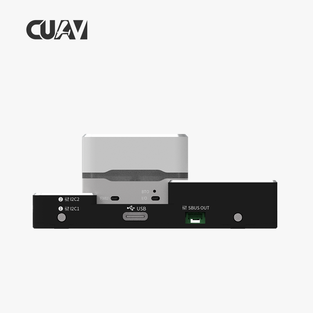 CUAV Pixhawk V5+ Autopilot Flight Controller