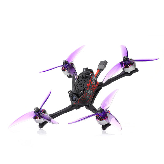 HGLRC Wind5 Lite V2 Racing Drone - ELRS 2.4G