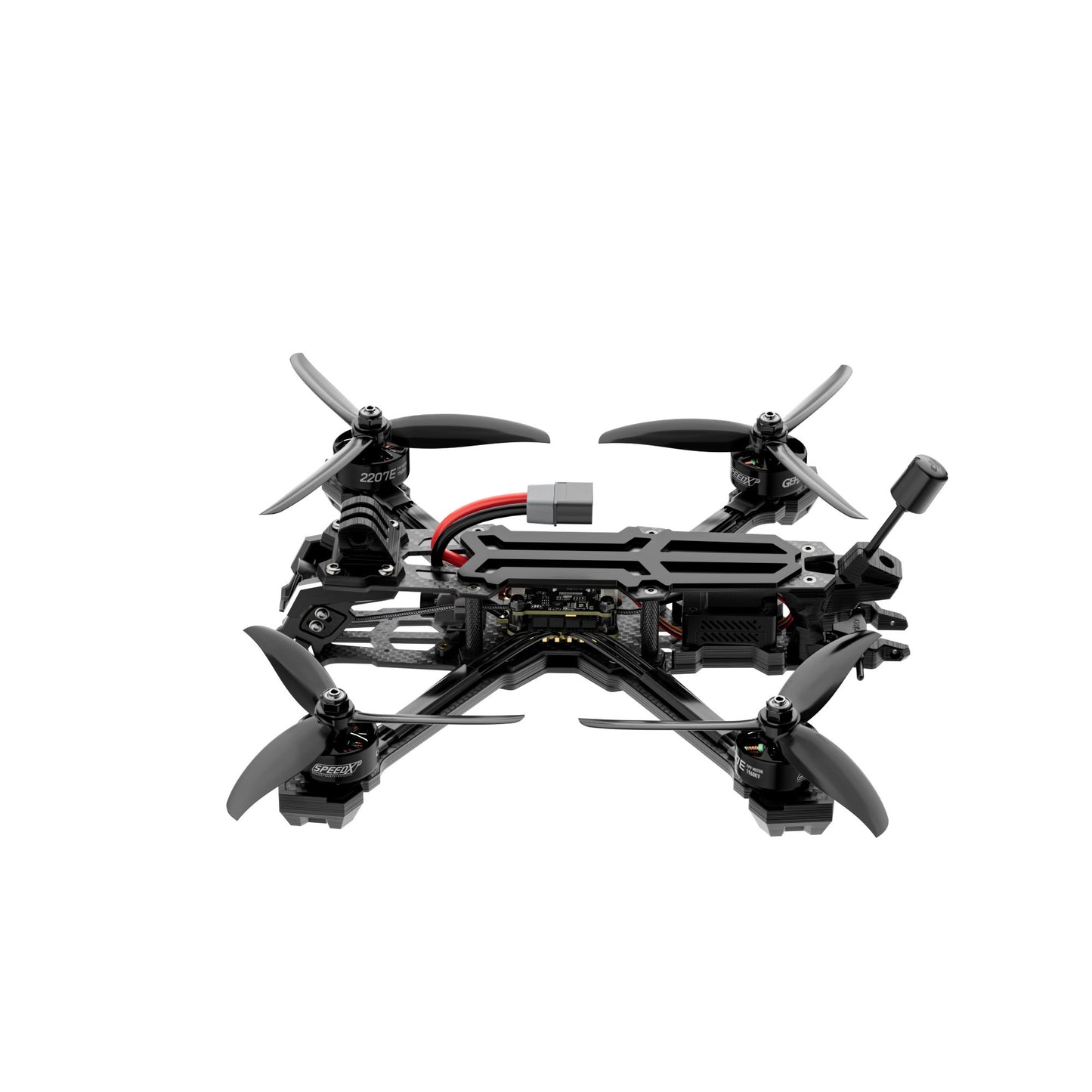 GEPRC Vapor-X5 HD O3 5inch Freestyle FPV Drone with O3 Air Unit