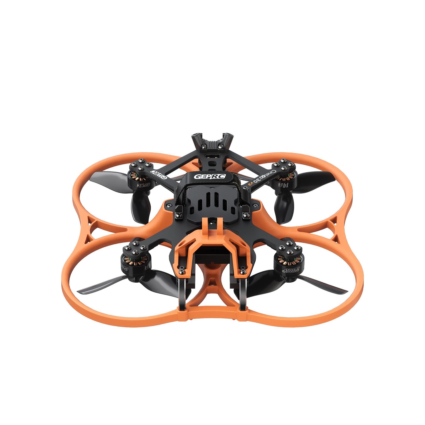 GEPRC Cinelog30 V3 WTFPV Quadcopter 3inch Power Kits