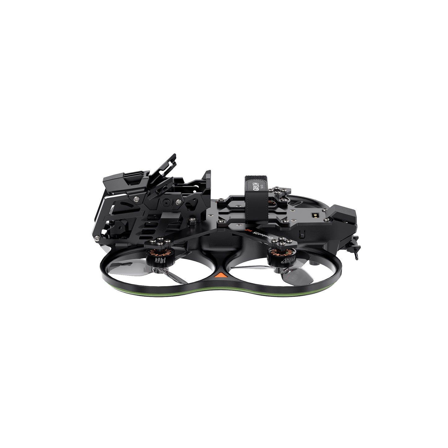 GEPRC Cinebot25 V2 WTFPV Quadcopter (Power Kit)