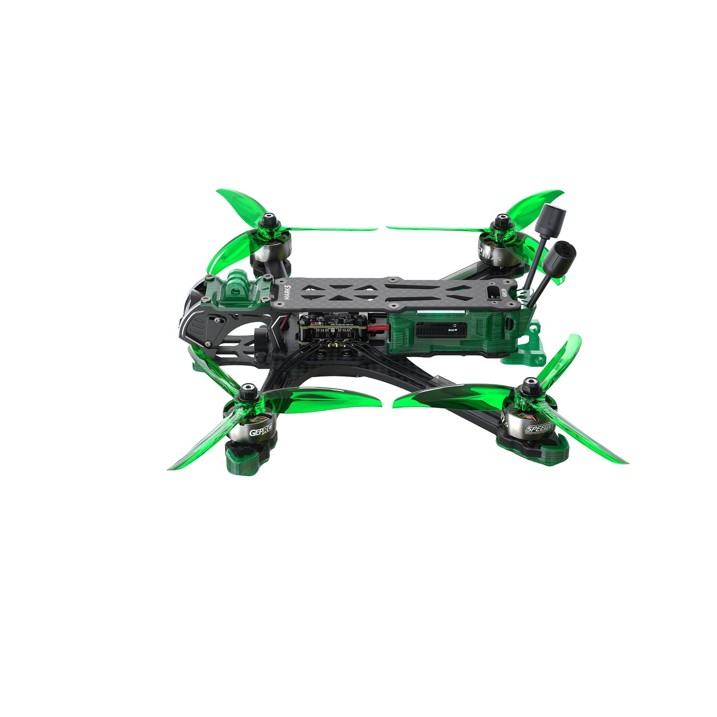 GEPRC MARK5 O4 Pro DC FPV Drone Quadcopter