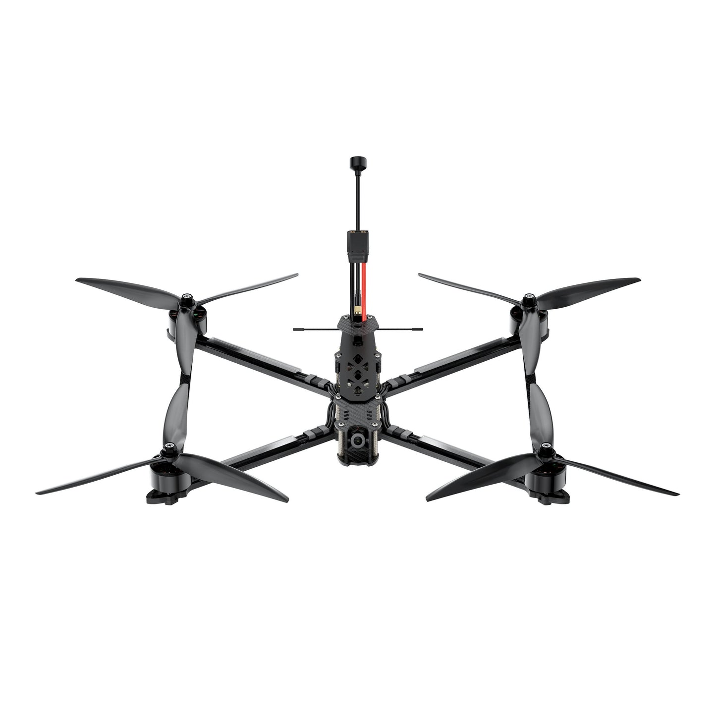 GEPRC MARK4 LR10 1.2G 2W FPV 10inch Long Range Drone