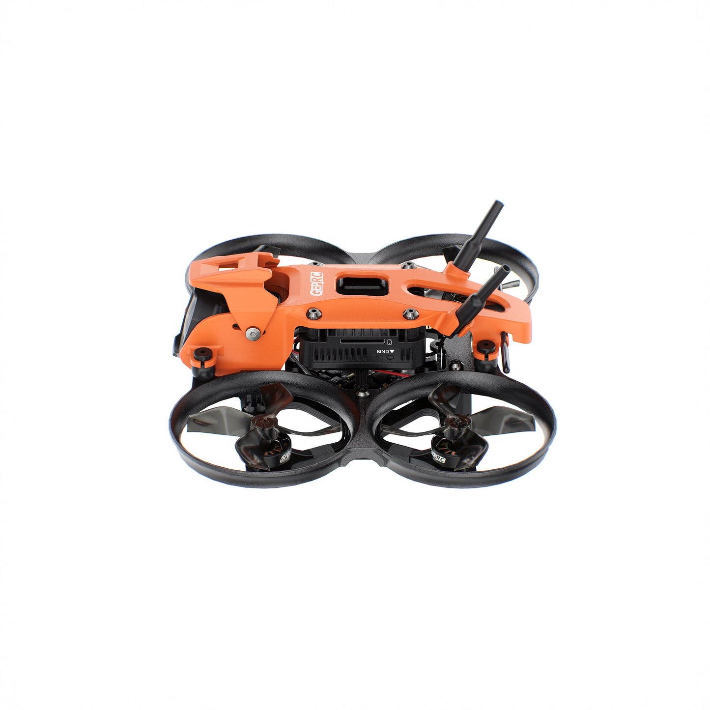 GEPRC DarkStar16 O4 Pro TinyWhoop 1.6inch FPV Drone