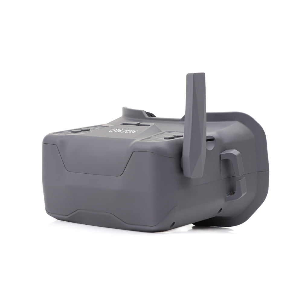 HGLRC VR001 5.8G FPV Goggles Support Card Recording