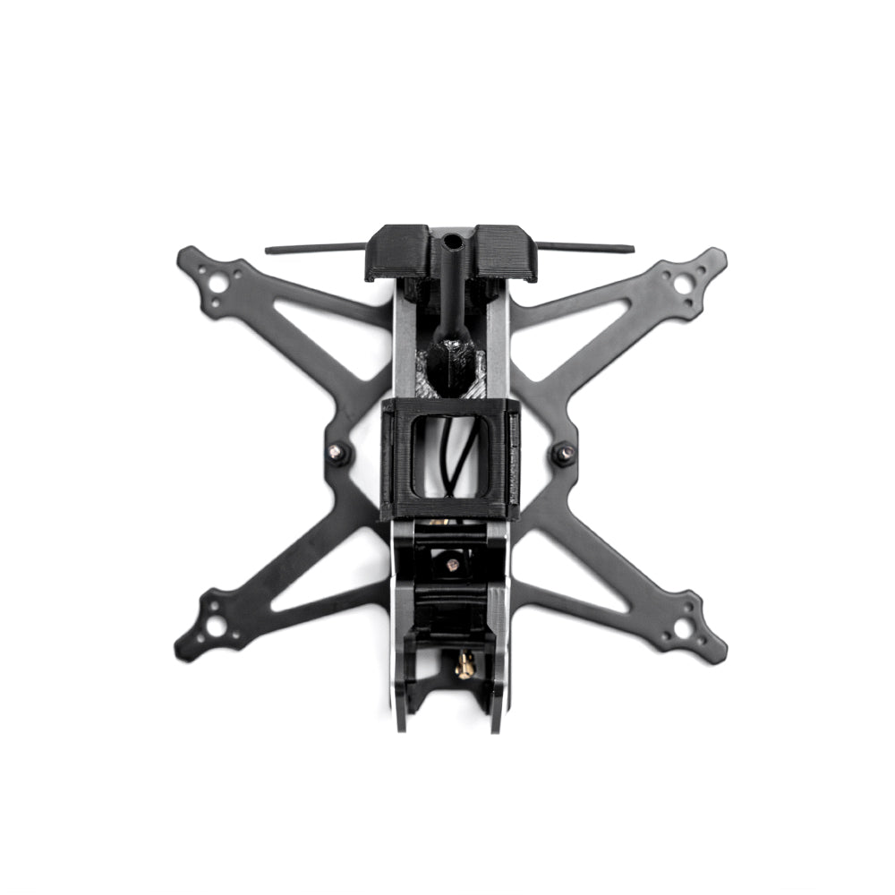HGLRC Draknight 2inch O4/Analog FPV Frame