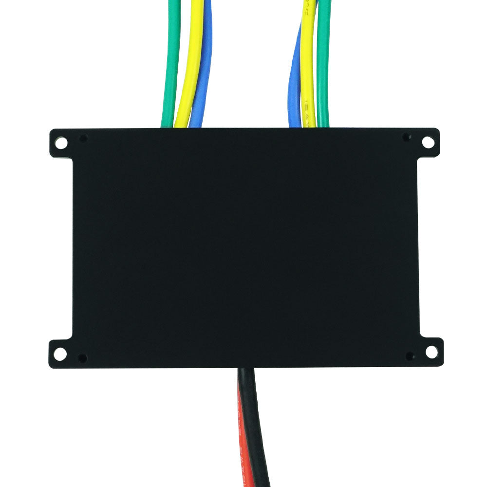 Flipsky FT85BD100A Dual ESC 85V 100A with Aluminum Case NON-VESC