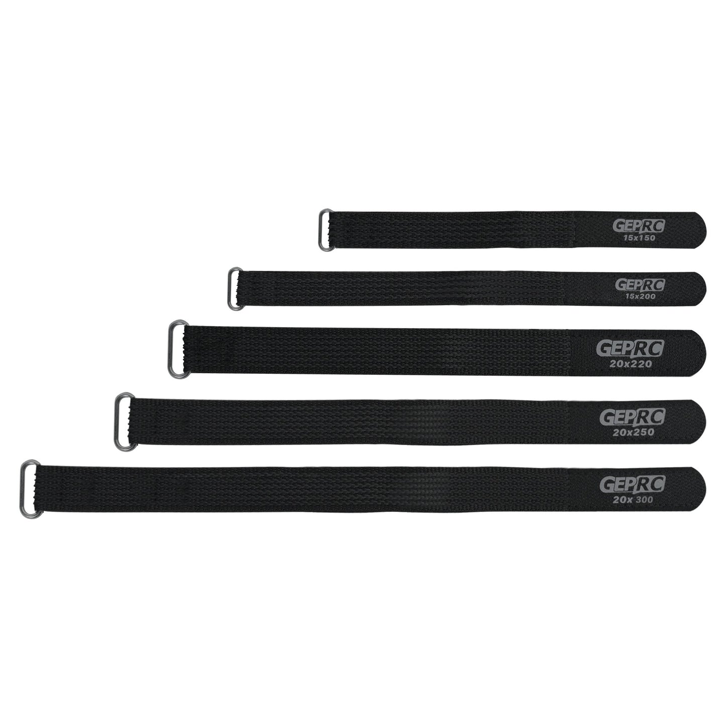 GEPRC Battery Strap(5PCS)