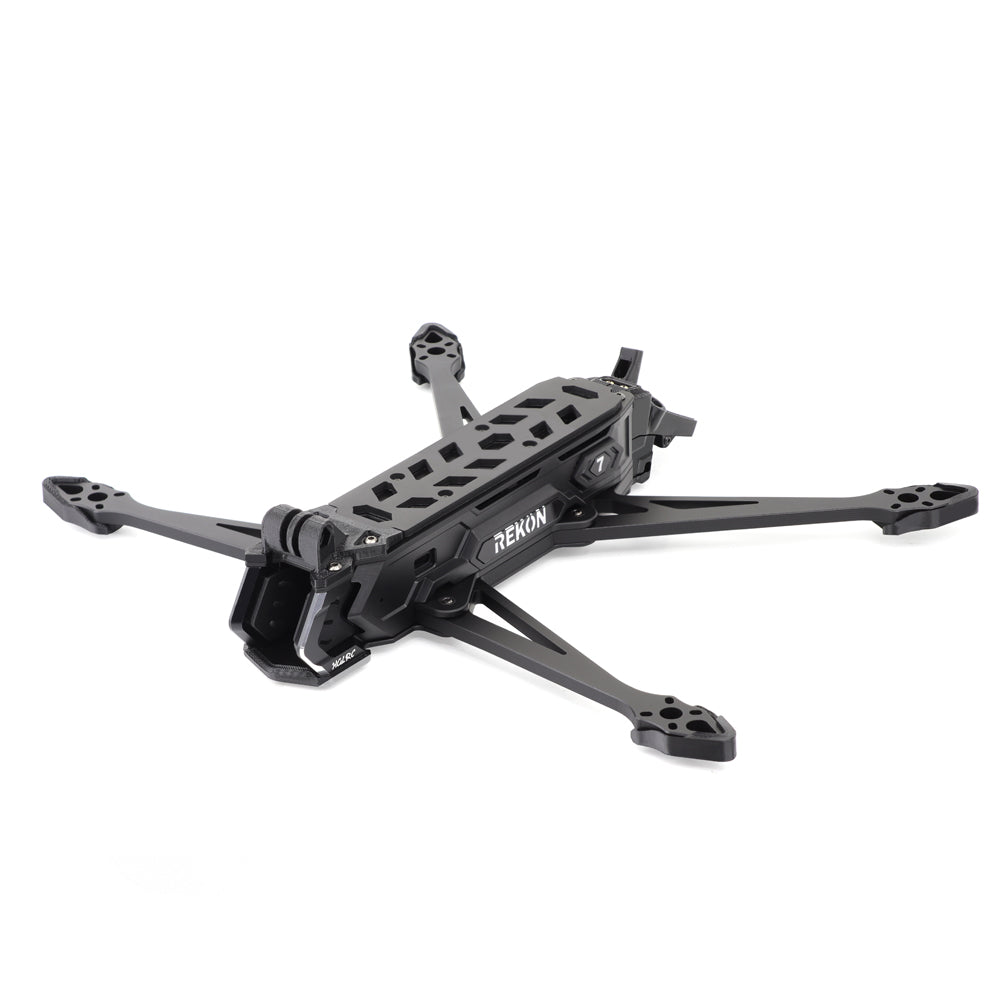 HGLRC Rekon7 PRO V2 7inch Long Range Frame Compatible with O4