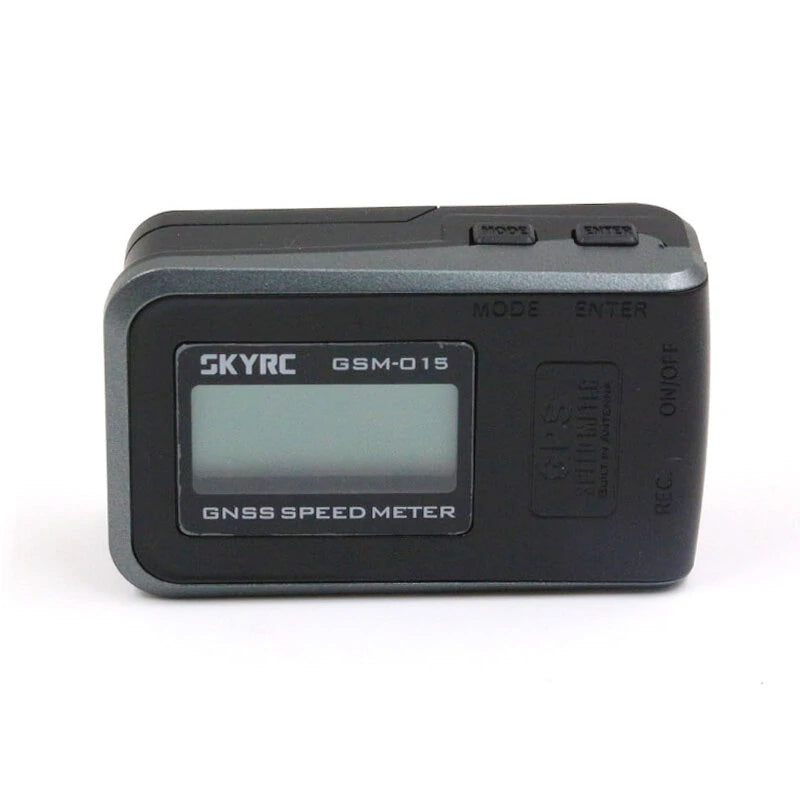 SKYRC GSM-015 GNSS GPS Speed Meter