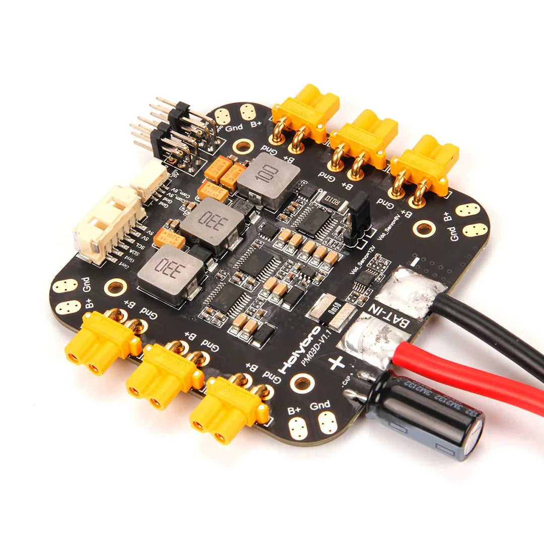 HolyBro PM03D Power Module