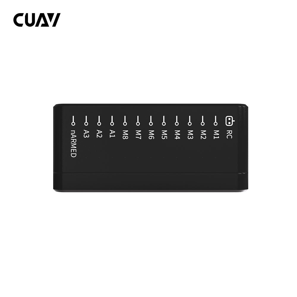 CUAV V5 Nano Autopilot Flight Controller