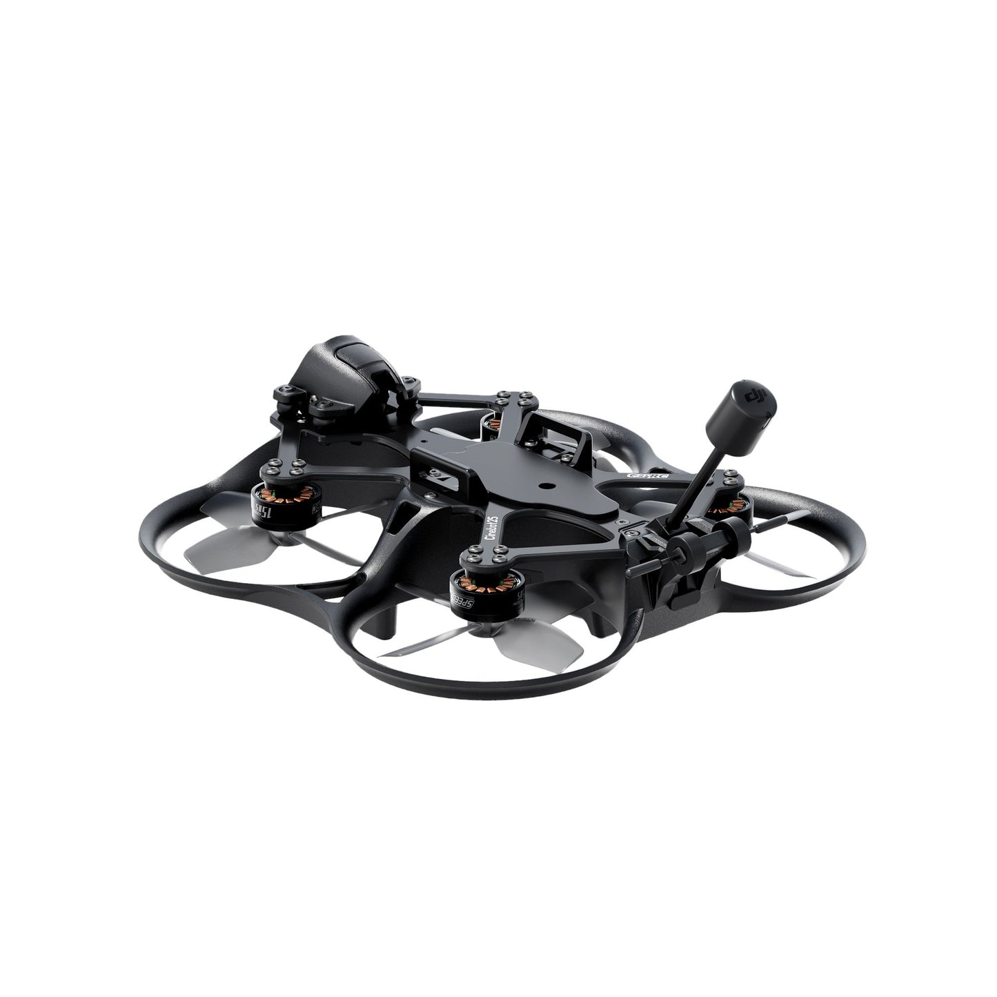 GEPRC Cinebot25 S HD O3 Quadcopter (SPEEDX2 1505 4300KV)