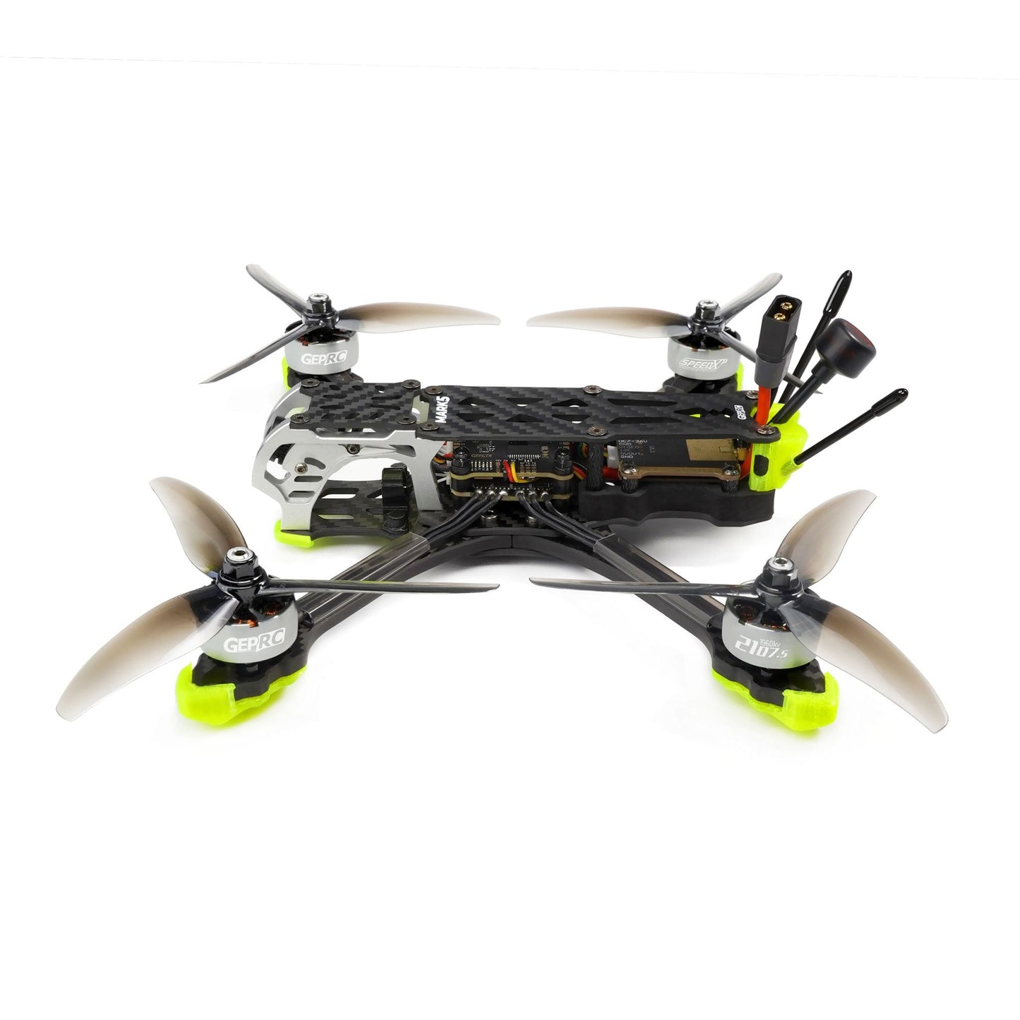 GEPRC MARK5 Analog Freestyle FPV Drone