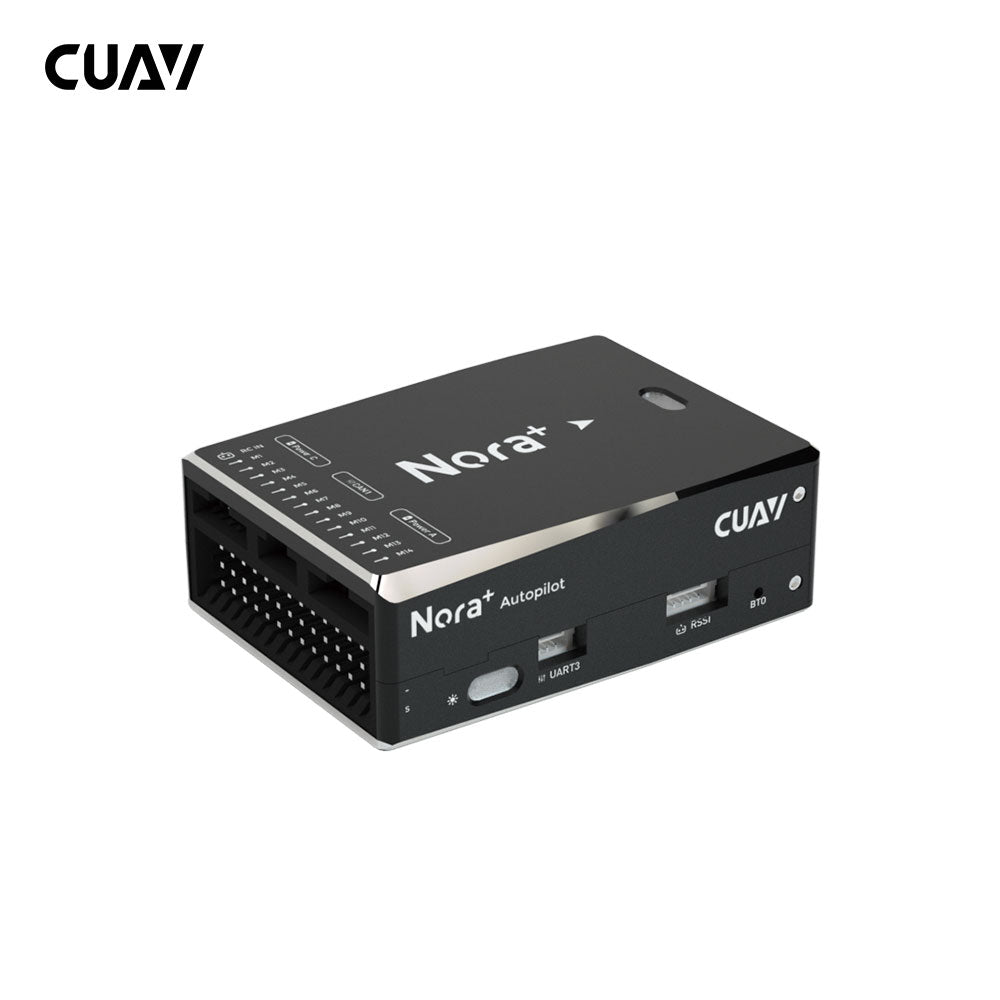 CUAV Nora+ Autopilot Flight Controller