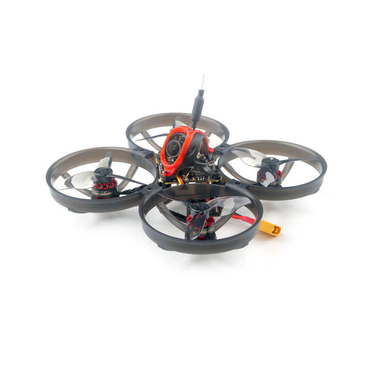 HappyModel Mobula8 1-2S 85mm Micro FPV Whoop Drone