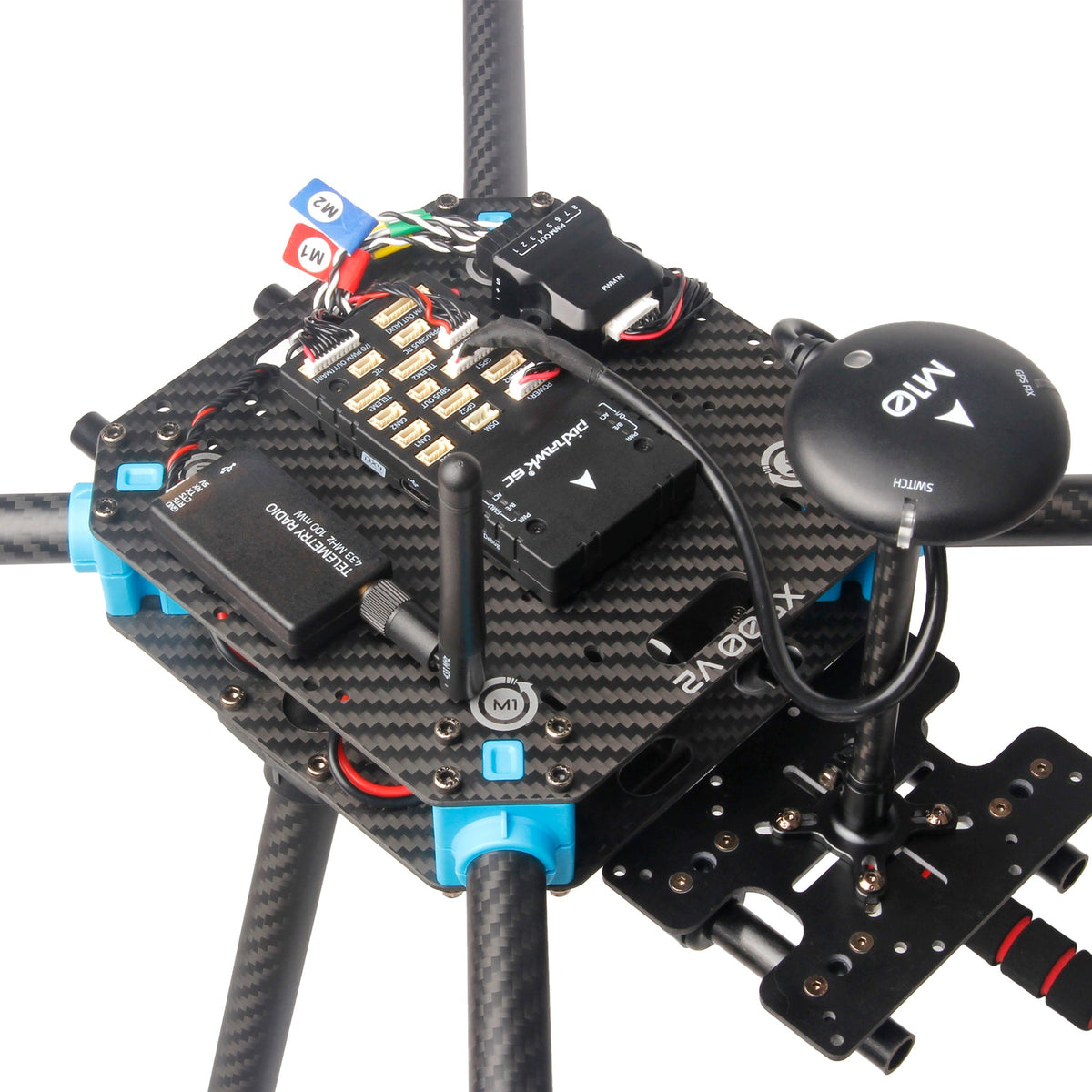 HolyBro PX4 Development Kit - X500 V2