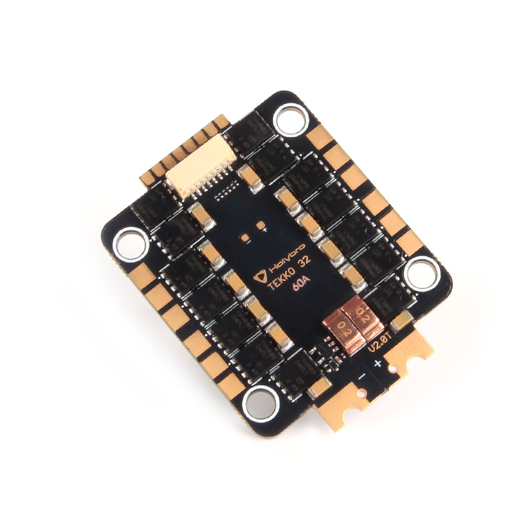 HolyBro Tekko32 F4 4in1 60A ESC