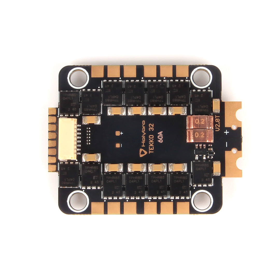 HolyBro Tekko32 F4 4in1 60A ESC