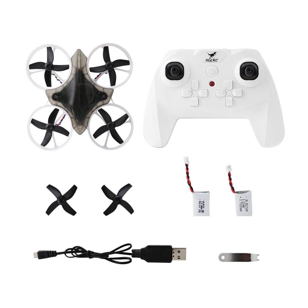 HGLRC Wingy Tiny Drone RTF KIt for Beginners