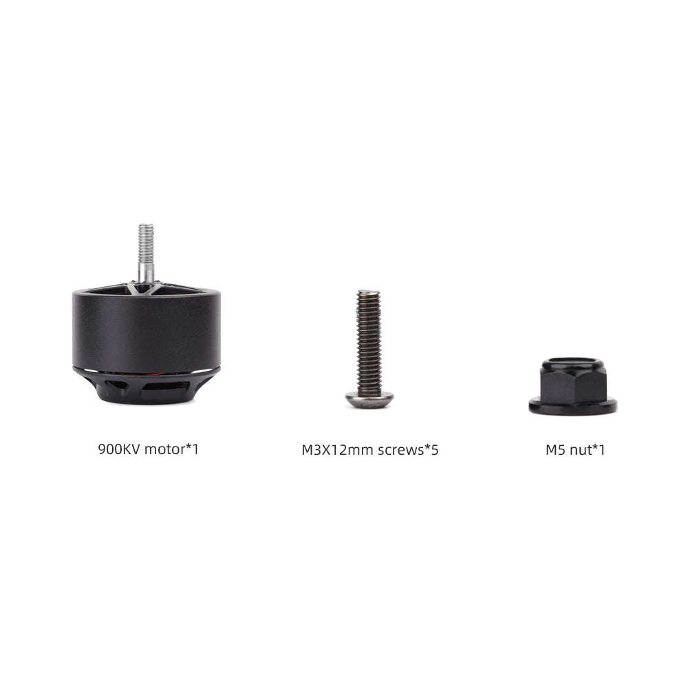 HGLRC MY 3215 900KV Brushless Motor - 1PC