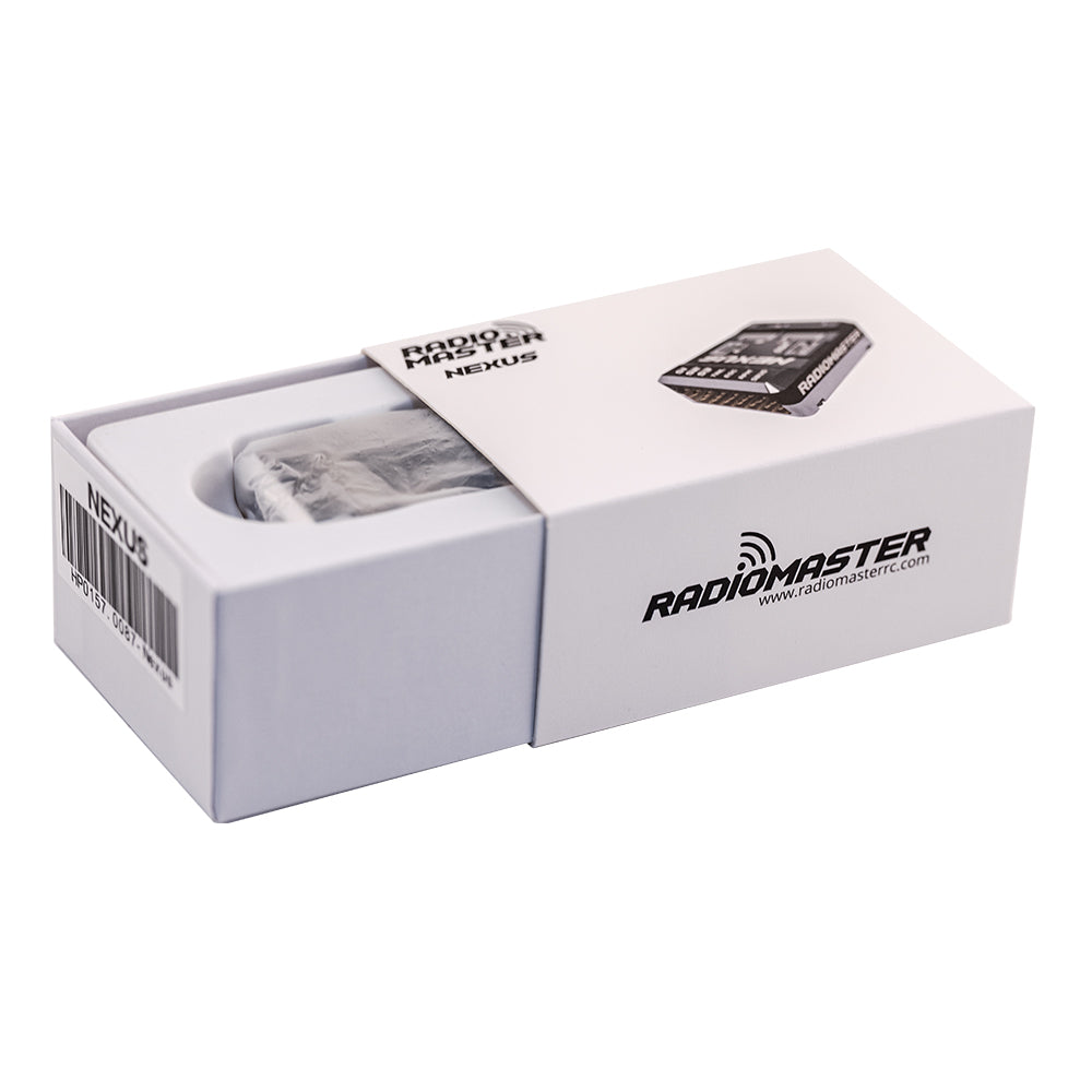 Radiomaster NEXUS Helicopter Flight Controller