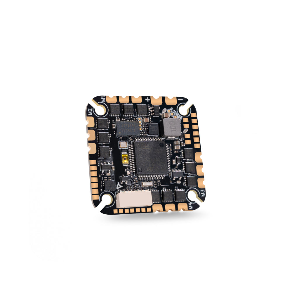 HGLRC F722 40A 2-6S BL32 AlO V2
