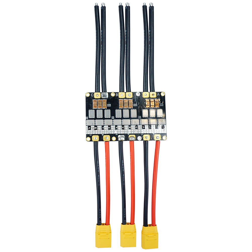 Flipsky FSESC 75200 75V High Current 200A ESC