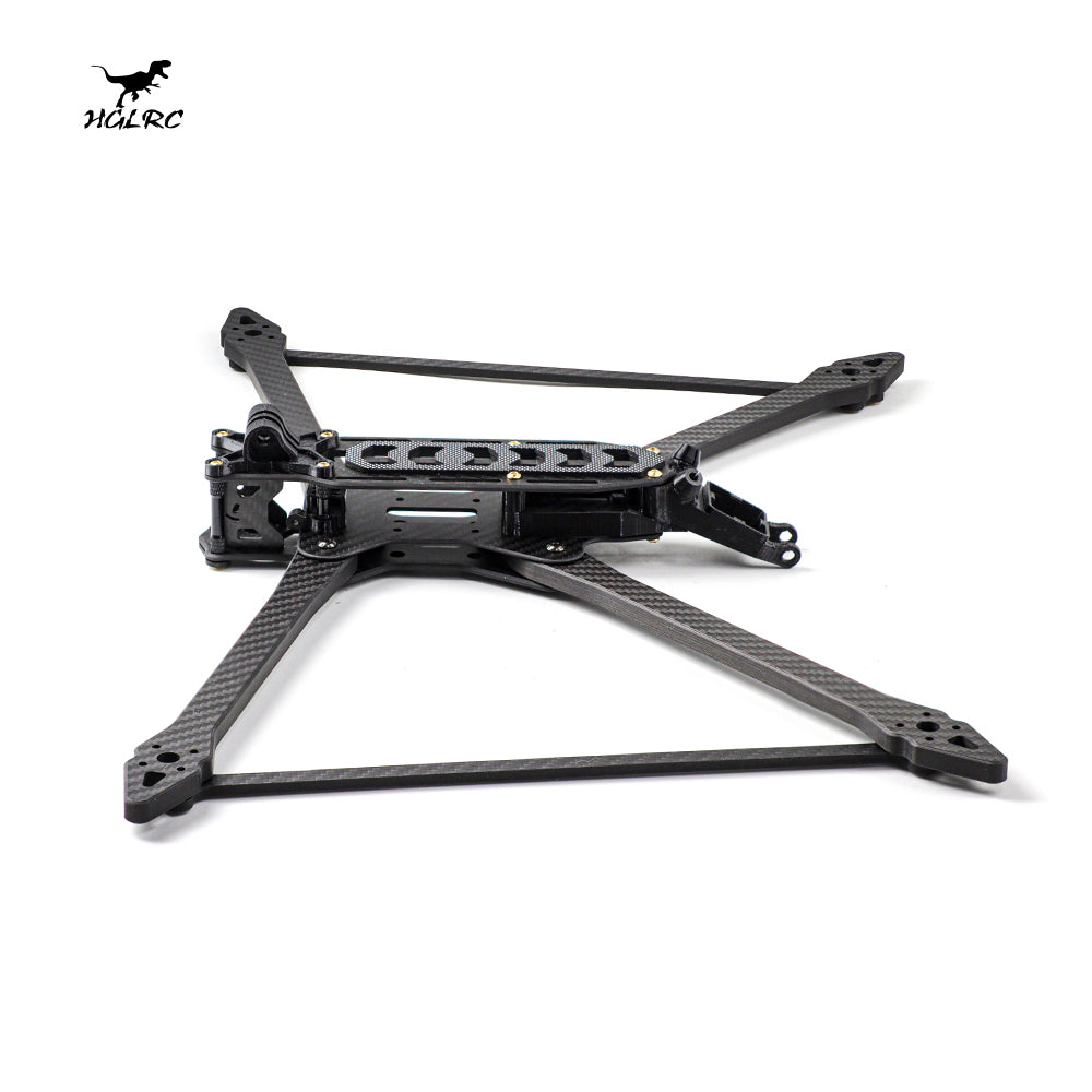 HGLRC Rekon10 PRO Long Range Frame Kit