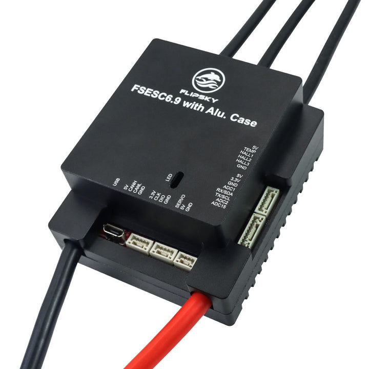 FLIPSKY FSESC6.9 100A Base on VESC6.6