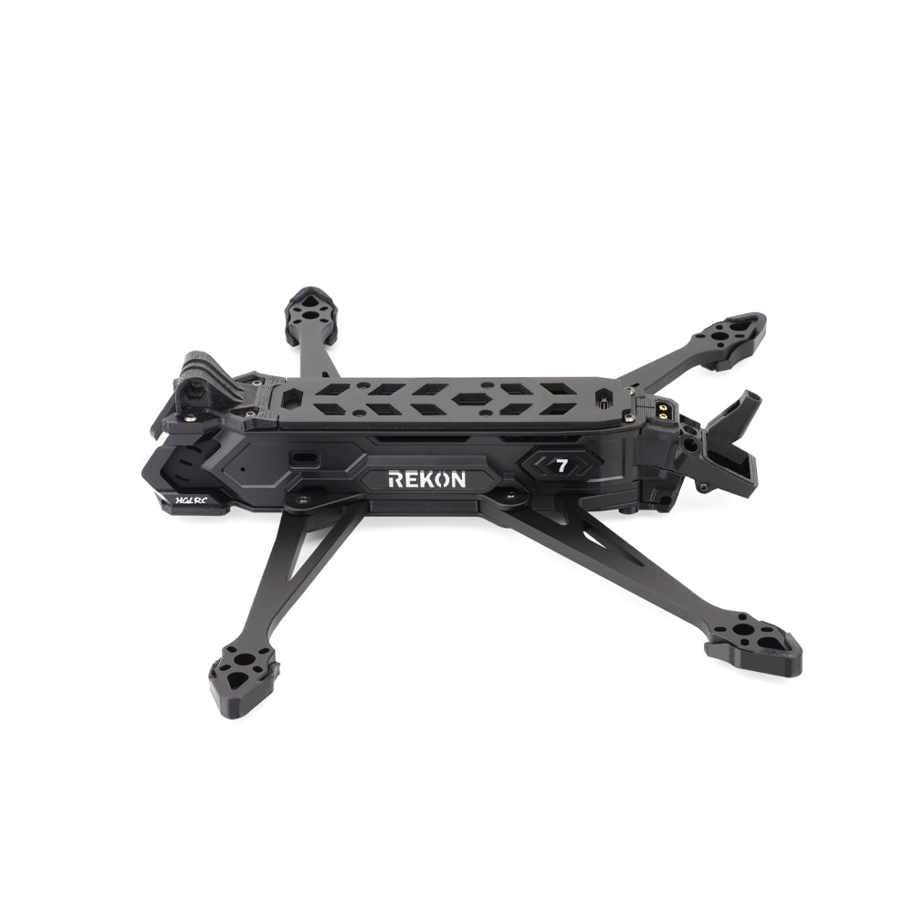 HGLRC Rekon7 PRO V2 7inch Long Range Frame Compatible with O4