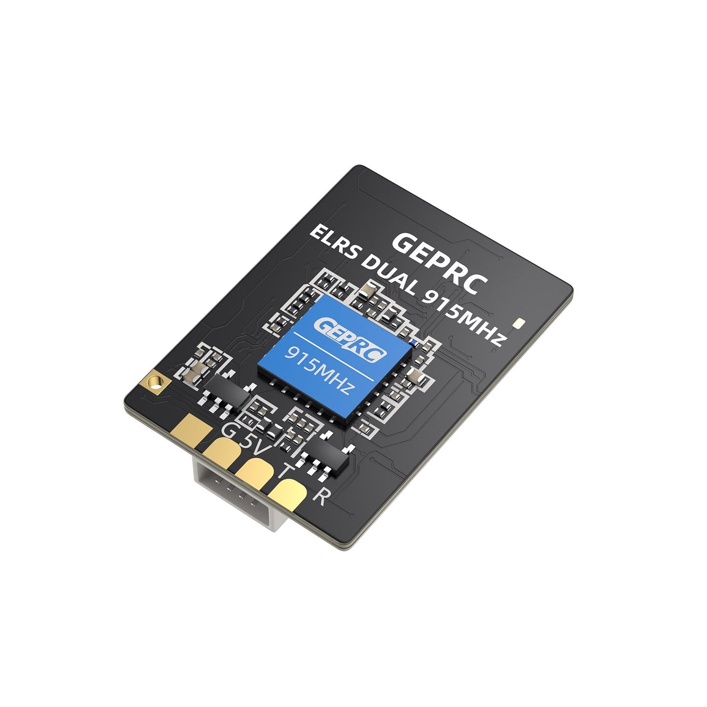 GEPRC ELRS DUAL 915M Diversity Receiver