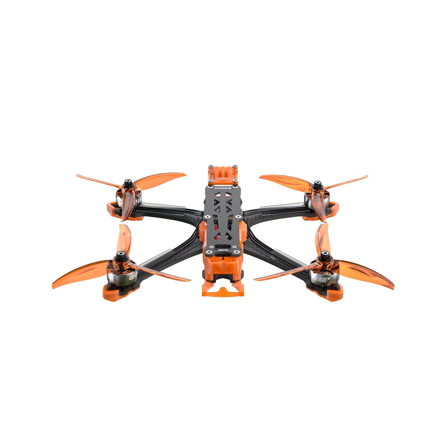 GEPRC MARK5 O4 Pro DC WTFPV Drone Power Kits