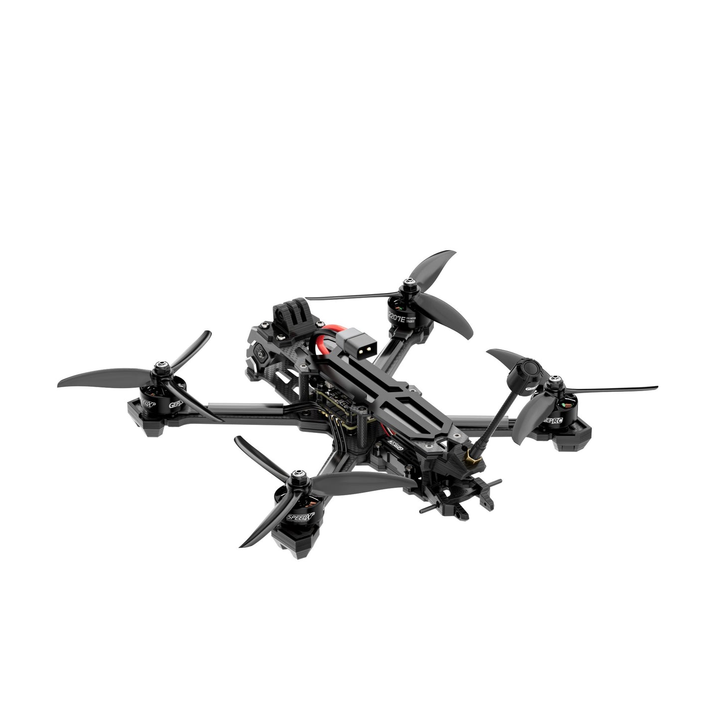 GEPRC Vapor-X5 Freestyle FPV Drone Analog / HD O3