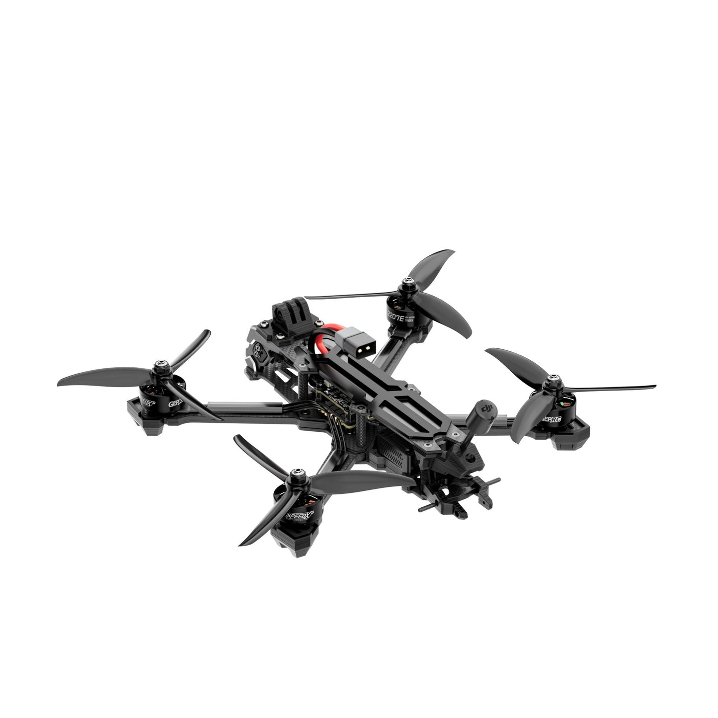 GEPRC Vapor-X5 HD O3 5inch Freestyle FPV Drone with O3 Air Unit