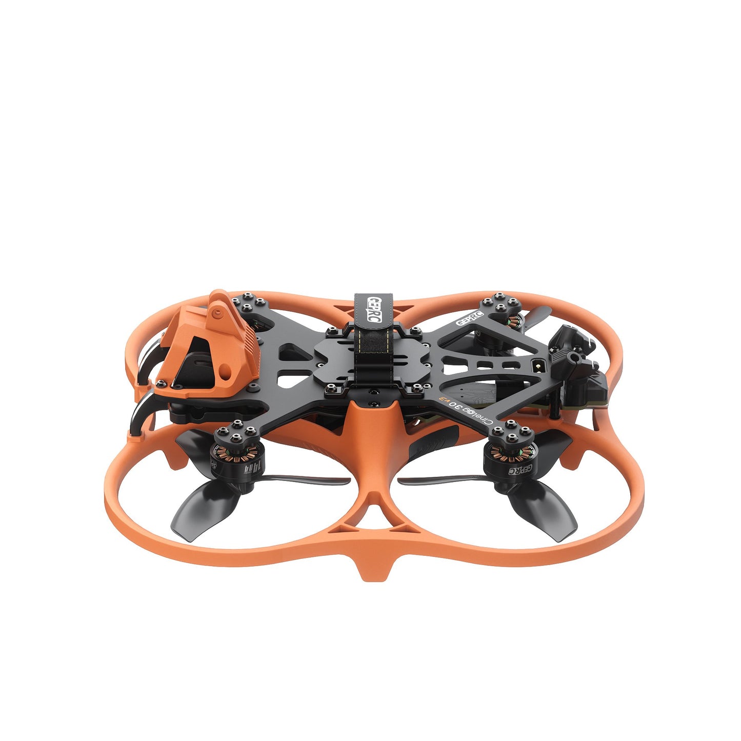 GEPRC Cinelog30 V3 WTFPV Quadcopter 3inch Power Kits