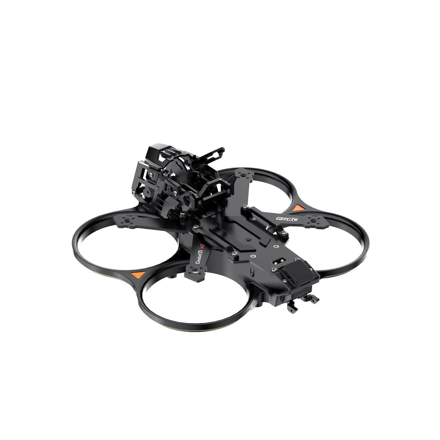 GEPRC GEP-CT25 V2 FPV Frame