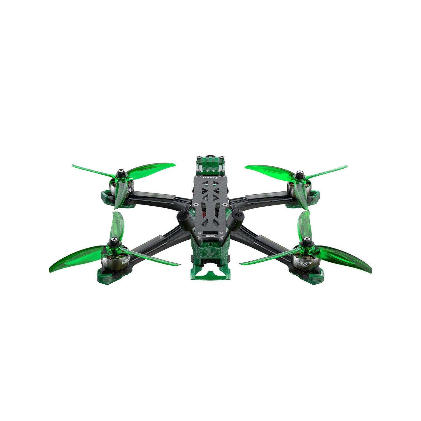 GEPRC MARK5 DC O4 Pro 5inch Freestyle Quadcopter FPV Drone